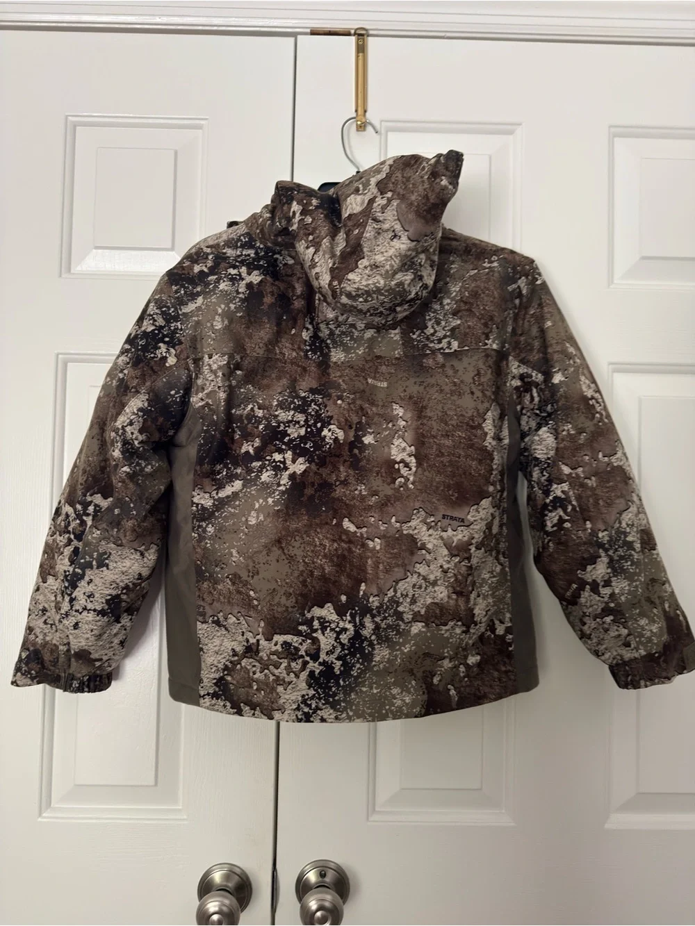 RedHead Silent Stalker Elite Parka for Youth